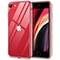 کاور مدل ژله ای مناسب برای گوشی موبایل آیفون  Iphone Se/7/8
